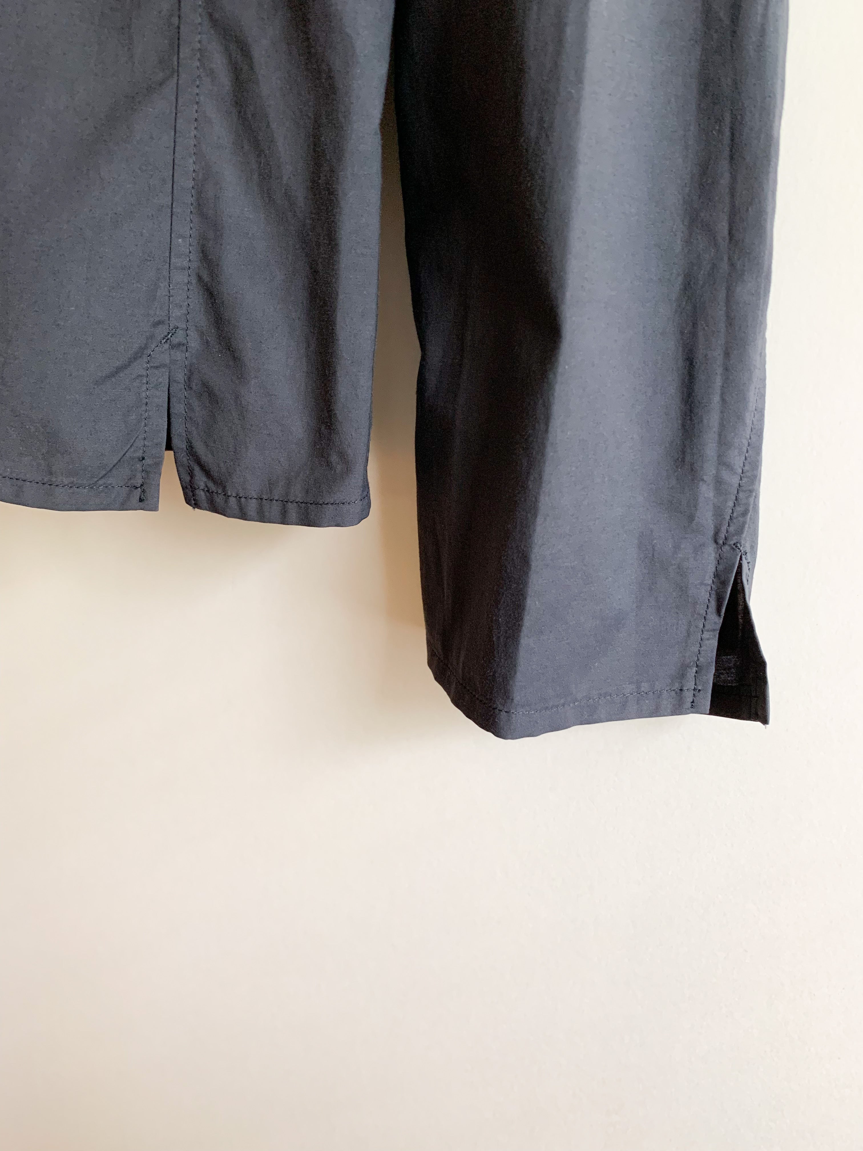 【 JIL SANDER 】 Stretch Shirts