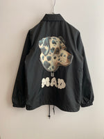画像をギャラリービューアに読み込む, 【 UNDER COVER 】 2016AW MAD DOG COCH JACKET
