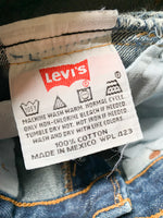 画像をギャラリービューアに読み込む, 【 Preloved  】 Levi's 501 Remake Denim Pants
