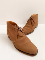 画像をギャラリービューアに読み込む, 【 CROCKETT&amp;JONES 】CHERTSEY CHACKA BOOTS
