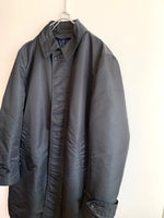 画像をギャラリービューアに読み込む, 【 MOJITO 】Thinsulate AL&#39;S COAT Bar.7.0
