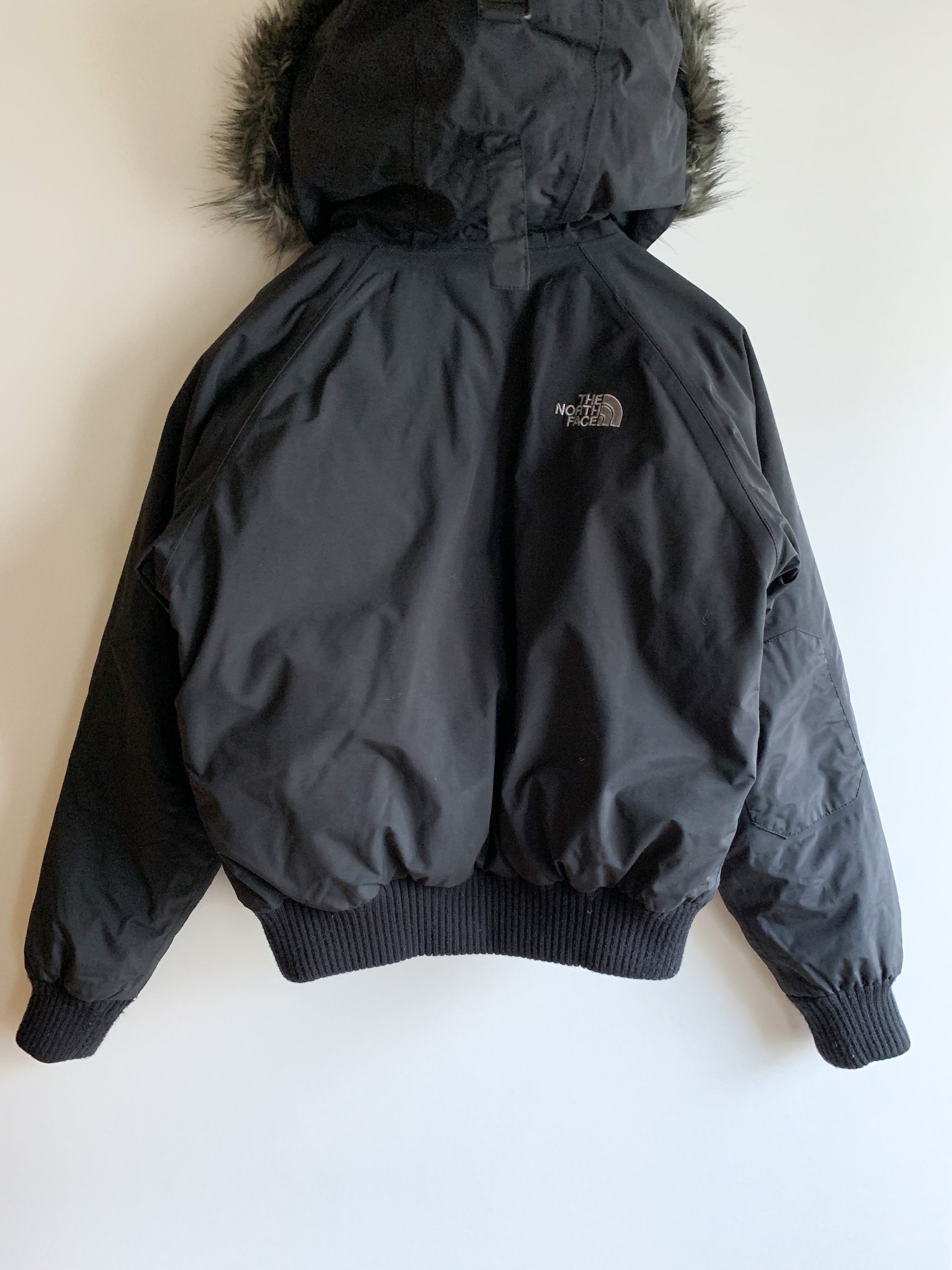 【 THE NORTH FACE 】Nebula Goose Down Hyvent