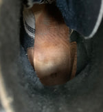 画像をギャラリービューアに読み込む, 【 70s Dr.Martens 】7HOLES BOOT
