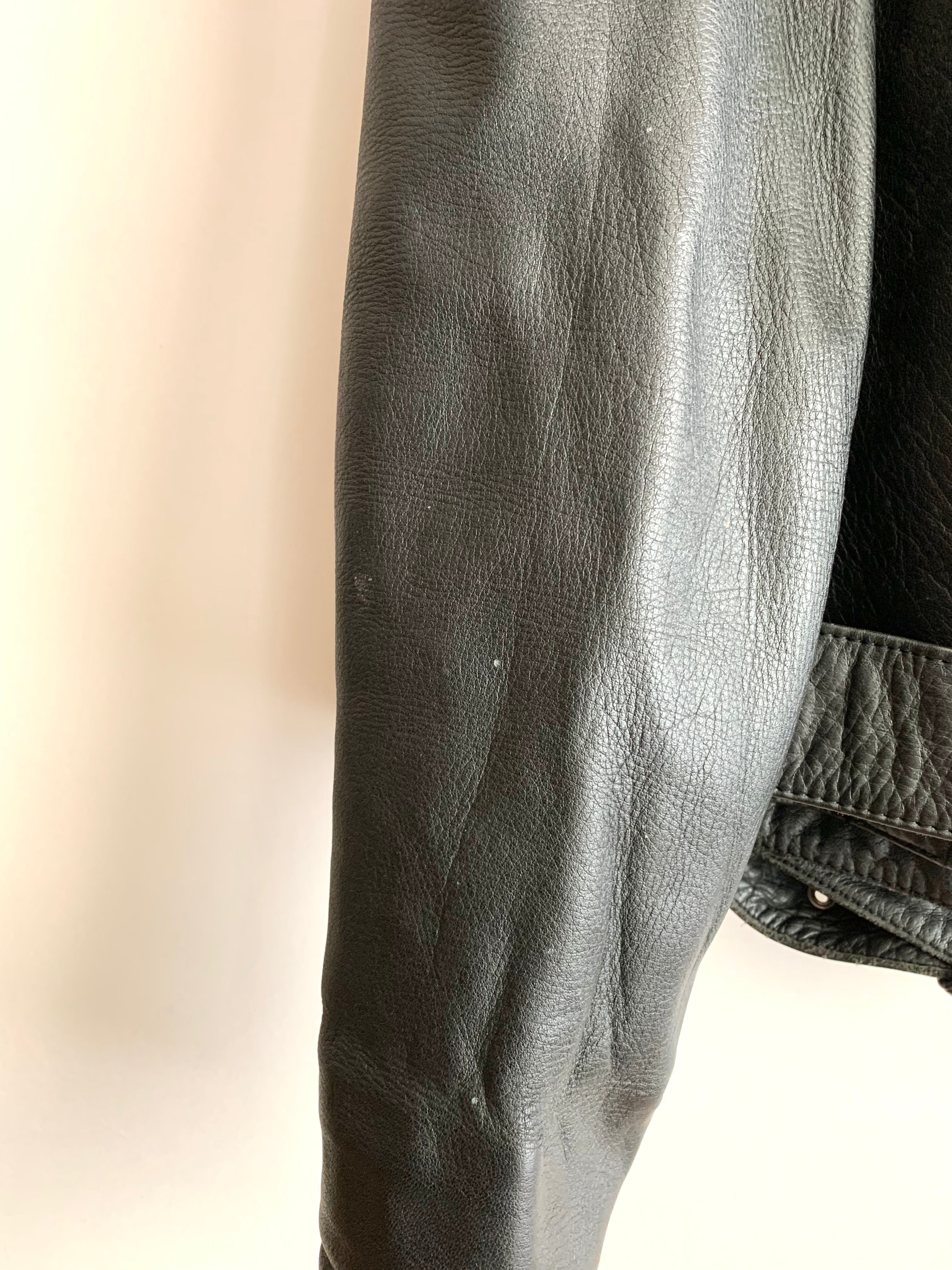 【 HYSTERIC GLAMOUR 】Riders Jacket