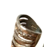 画像をギャラリービューアに読み込む, 【 gunda 】 HADES RING
