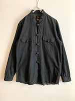 画像をギャラリービューアに読み込む, 【 Needles 】 China Shirts
