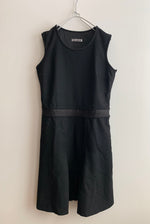 画像をギャラリービューアに読み込む, 【 JIL SANDER 】Sleeveless ONE PIECE
