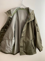 画像をギャラリービューアに読み込む, 【 FRENCH ARMY 】 F2 waterproof PARKAR
