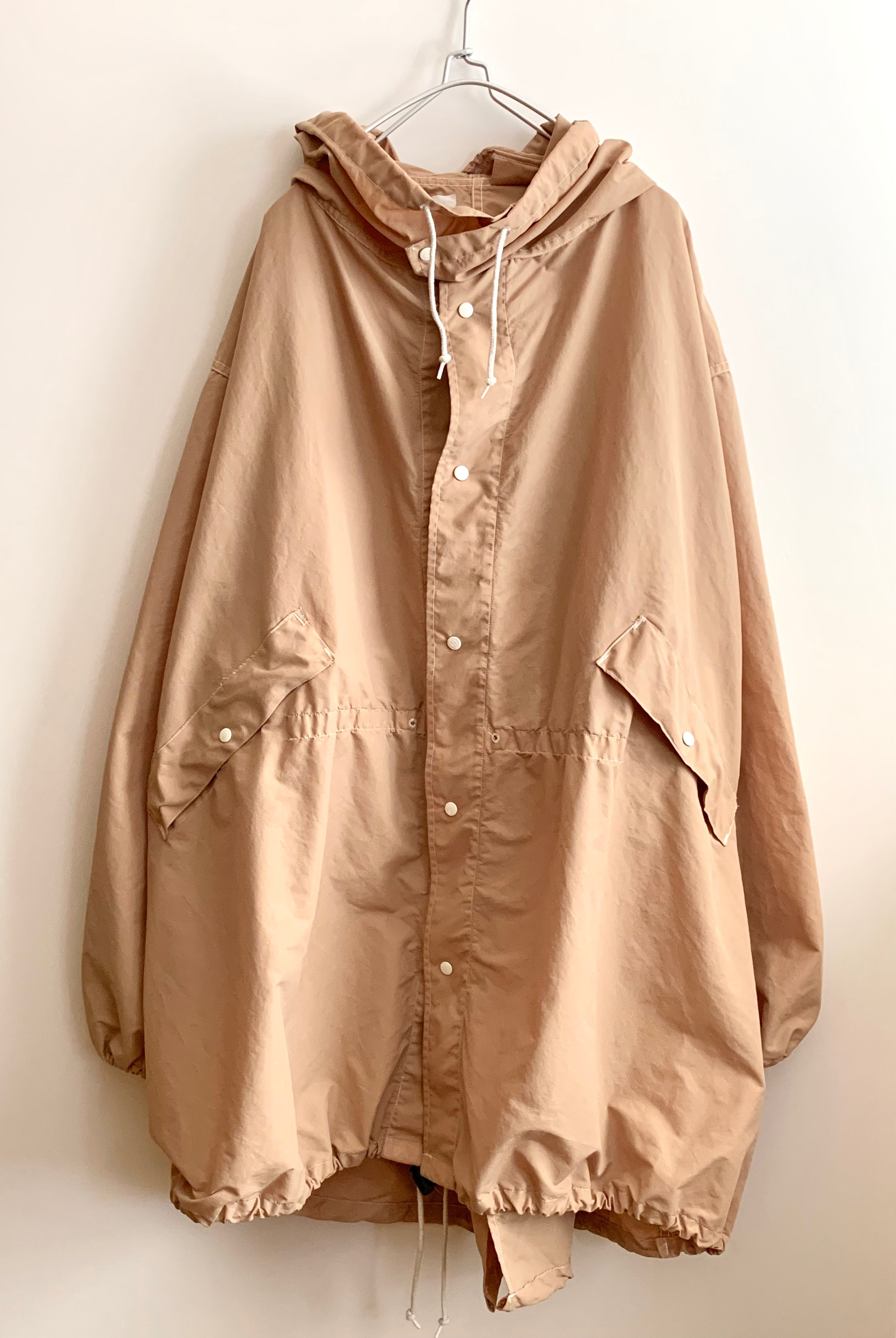 【 U.S ARMY 】Desert Snow Parka