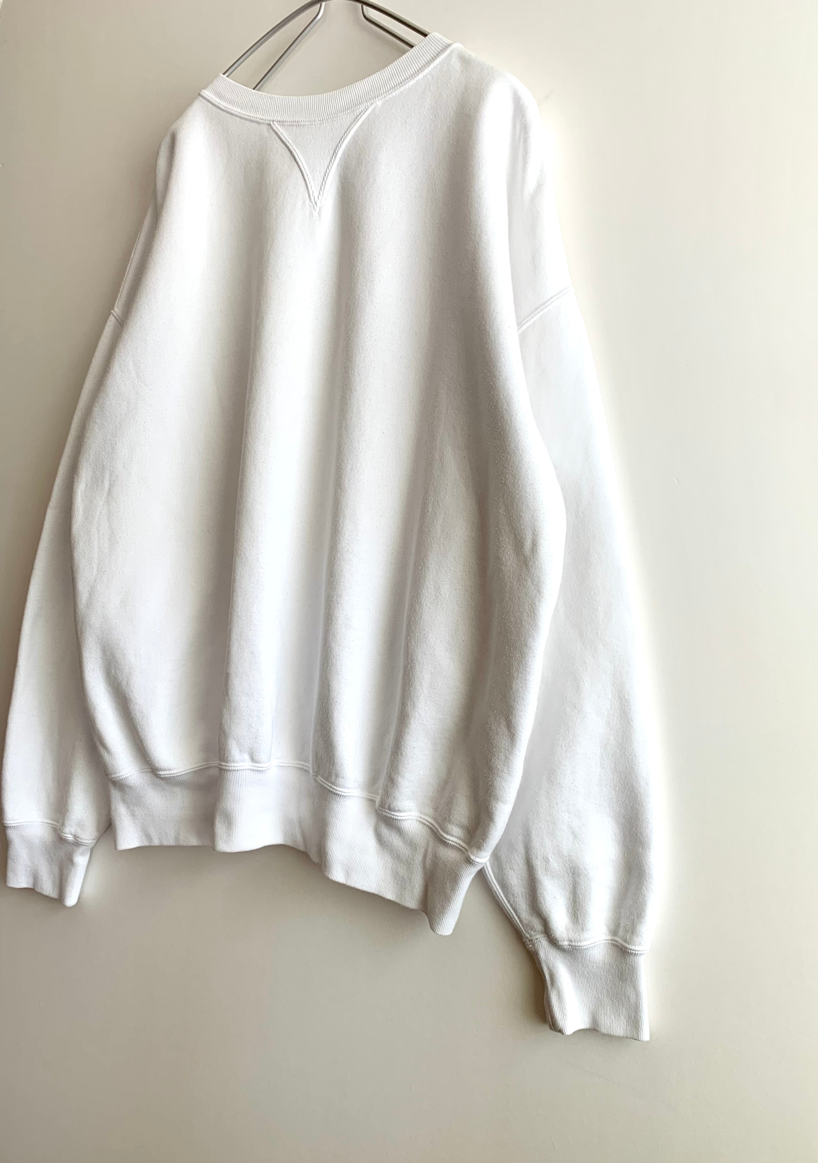 【 AURALEE × 5525gallery 】Crew Sweat