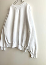 画像をギャラリービューアに読み込む, 【 AURALEE × 5525gallery 】Crew Sweat
