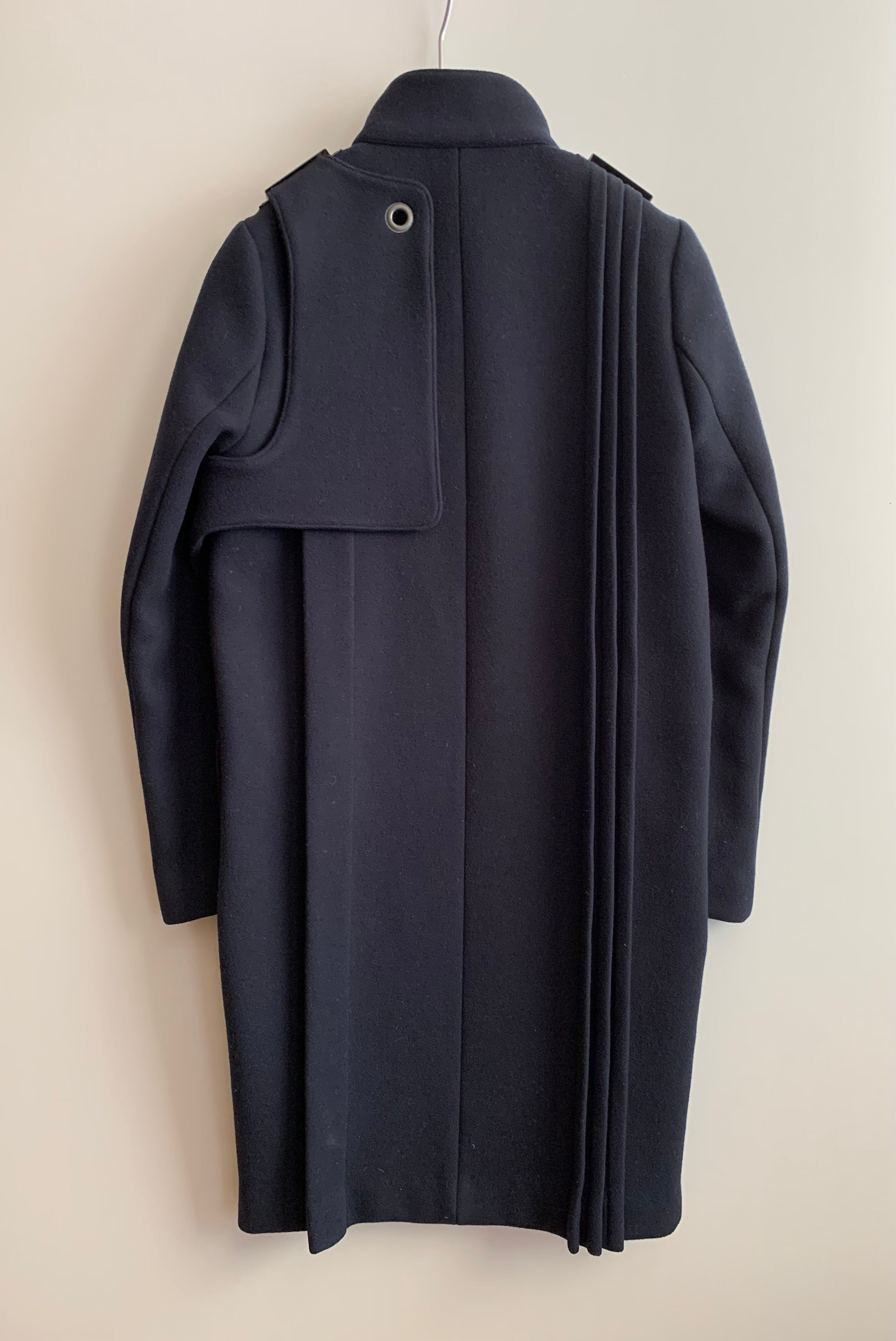 【 Donnanh Mabel 】 GUARDIAN COAT