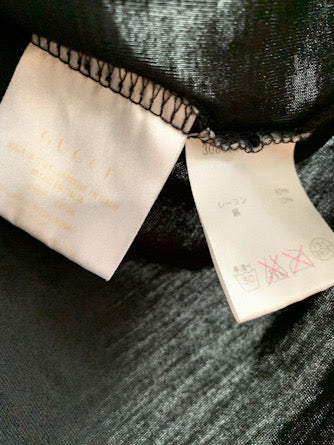 【 GUCCI VIAGGIO】T-Shirts