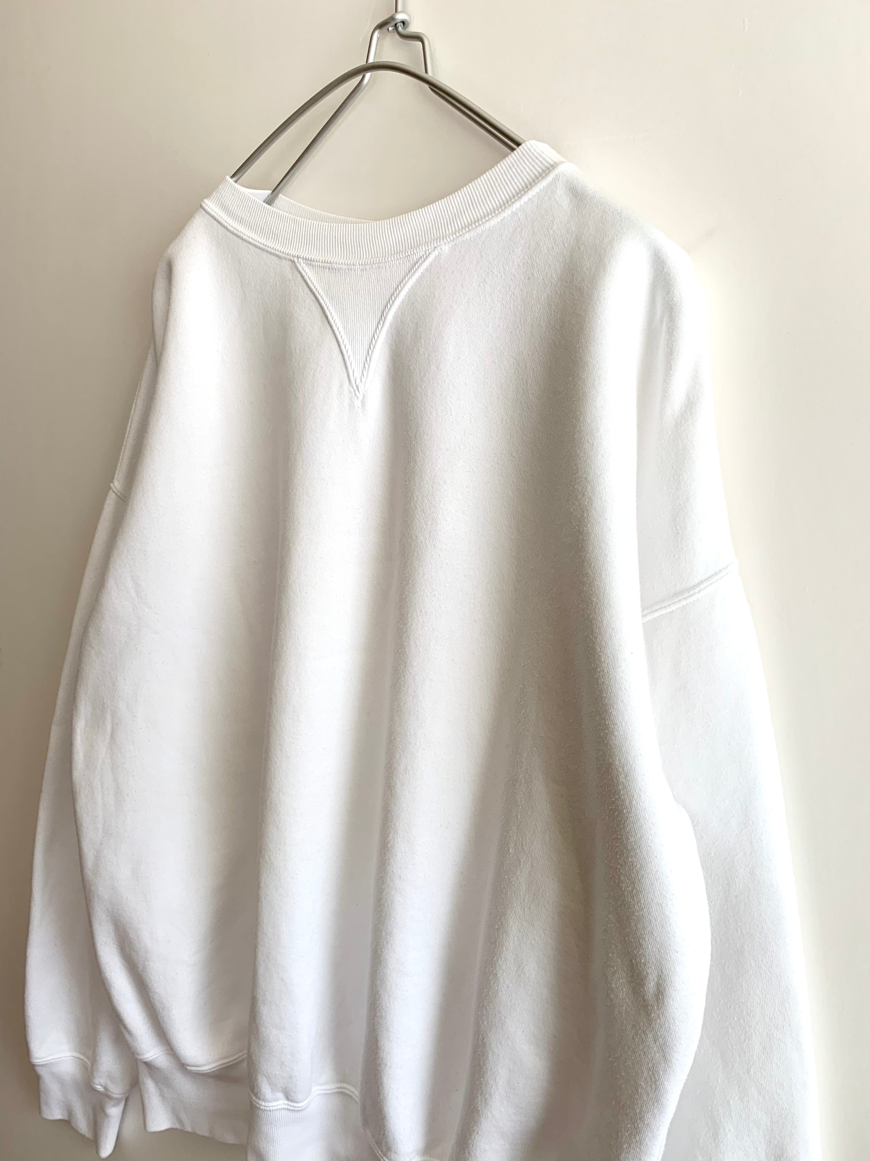 【 AURALEE × 5525gallery 】Crew Sweat