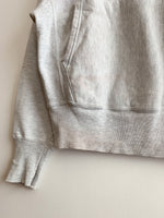 画像をギャラリービューアに読み込む, 【 Chapman 】 90s REVERSE WEAVE SWEAT PARKA
