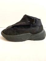 画像をギャラリービューアに読み込む, 【 JULIUS 】”COVERED CYBER SNEAKER
