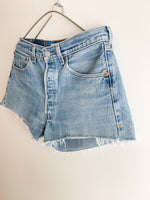 画像をギャラリービューアに読み込む, 【 Re/done 】 Short Denim Pants
