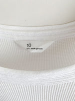 画像をギャラリービューアに読み込む, 【 Juha 】Waffle cut sew
