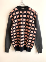 画像をギャラリービューアに読み込む, 【 MARNI 】 Design Knit
