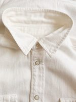 画像をギャラリービューアに読み込む, 【 2014SS TOGA PULLA  】Flower Print Western Shirts
