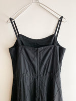 画像をギャラリービューアに読み込む, 【 90s tricot COMME des GARÇONS 】Design No Sleeve One pieces
