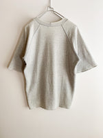 画像をギャラリービューアに読み込む, 【 97AW RAF SIMONS 】Short Sleeve Sweat
