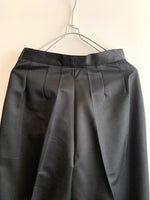 画像をギャラリービューアに読み込む, 【 GUCCI 】tac silk dress Pants
