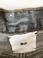 画像をギャラリービューアに読み込む, 【 Wald/Basset Hound 】Slim fit Remake Levi&#39;s 501 Denim
