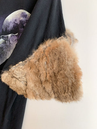 【 DRYCREANONLY 】Remake Design T-shirts