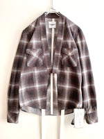 画像をギャラリービューアに読み込む, 【 TAKAHIROMIYASHITA TheSoloist. 】Japanese Design Shirts
