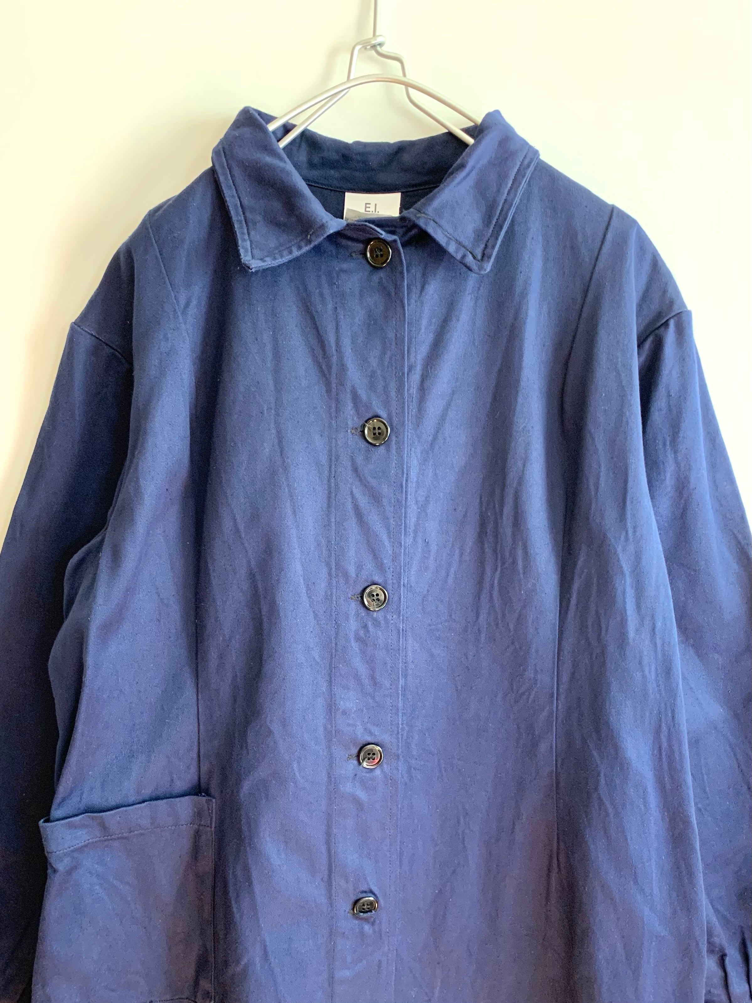 【 ITALIAN ARMY 】Medical Coat