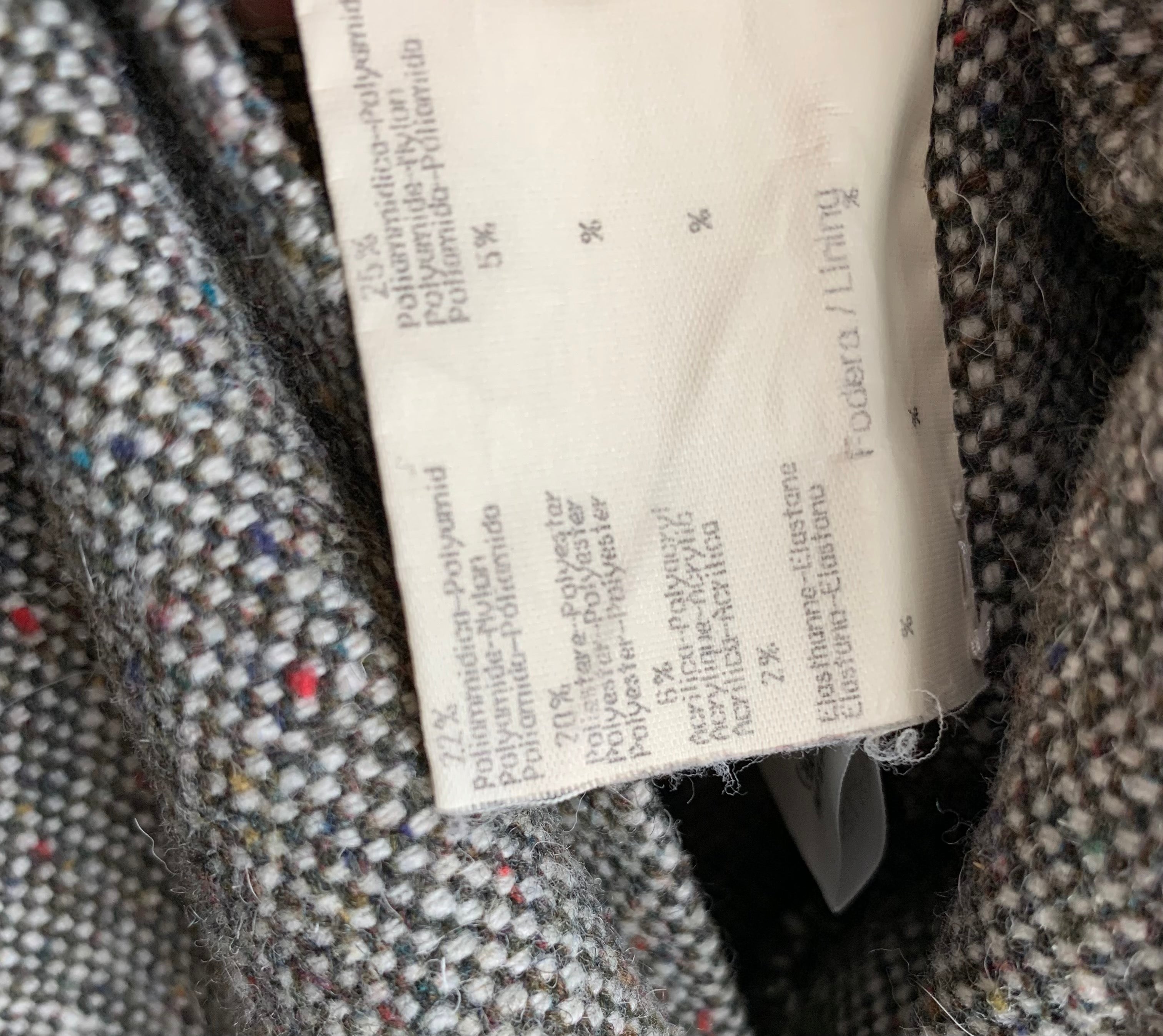 【 FENDI 】 DOCKING ONE PIECE