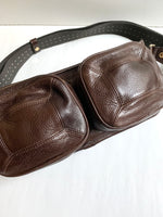 画像をギャラリービューアに読み込む, 【 aniary minitaly 】Leather  Body Bag
