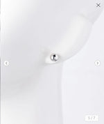 画像をギャラリービューアに読み込む, 【 MARIHA 】SILENT MOON STD Pierce
