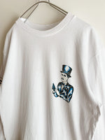 画像をギャラリービューアに読み込む, 【 WACKO MARIA × BORN X RAISED 】 Print Long Sleeve T-shirts
