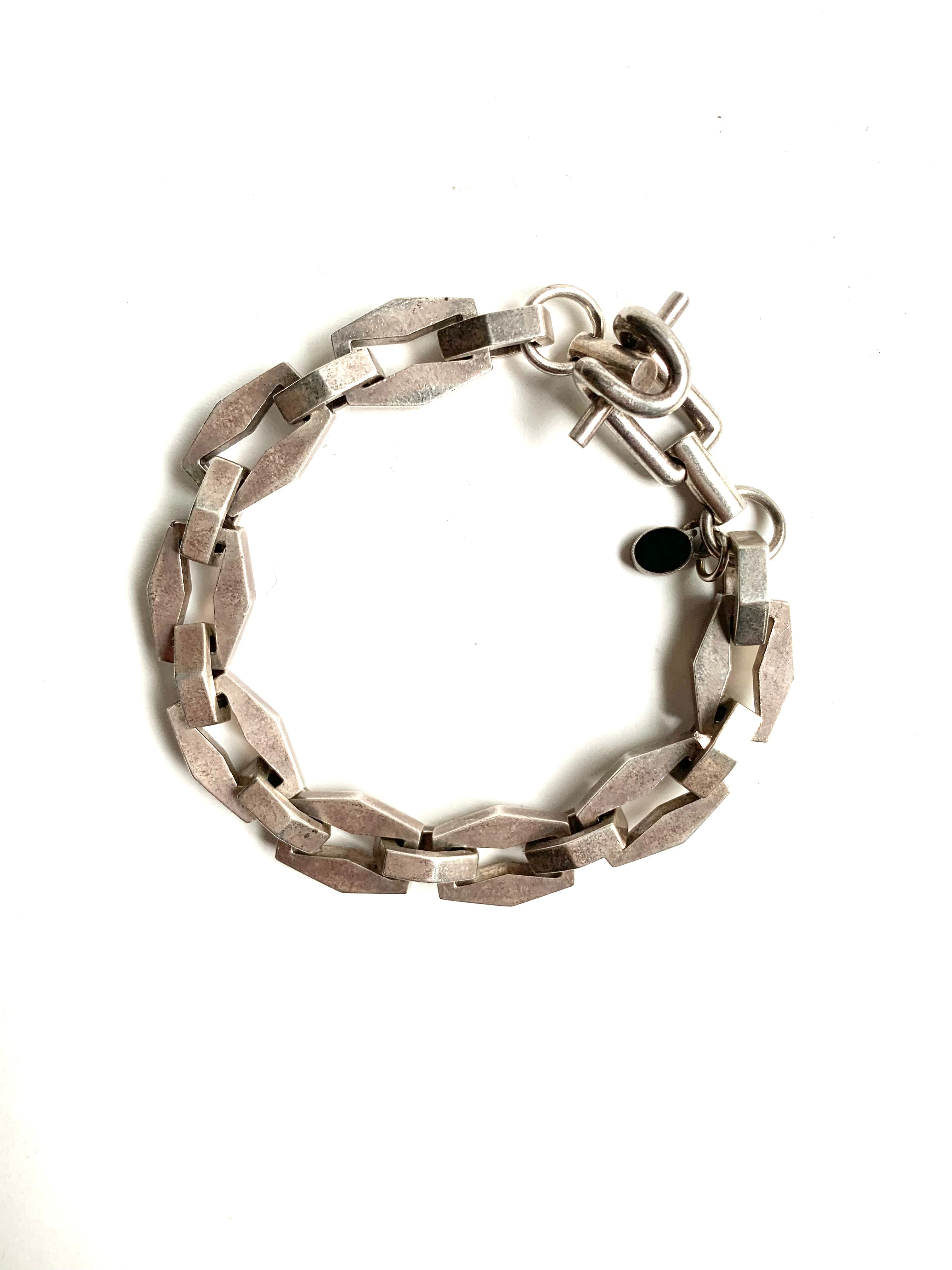 【 Velvet Lounge 】Jack Bracelet