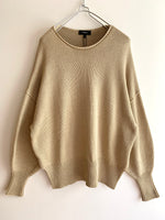 画像をギャラリービューアに読み込む, 【 21ss Theory 】Mercer Cotton  Chunky Slit PO
