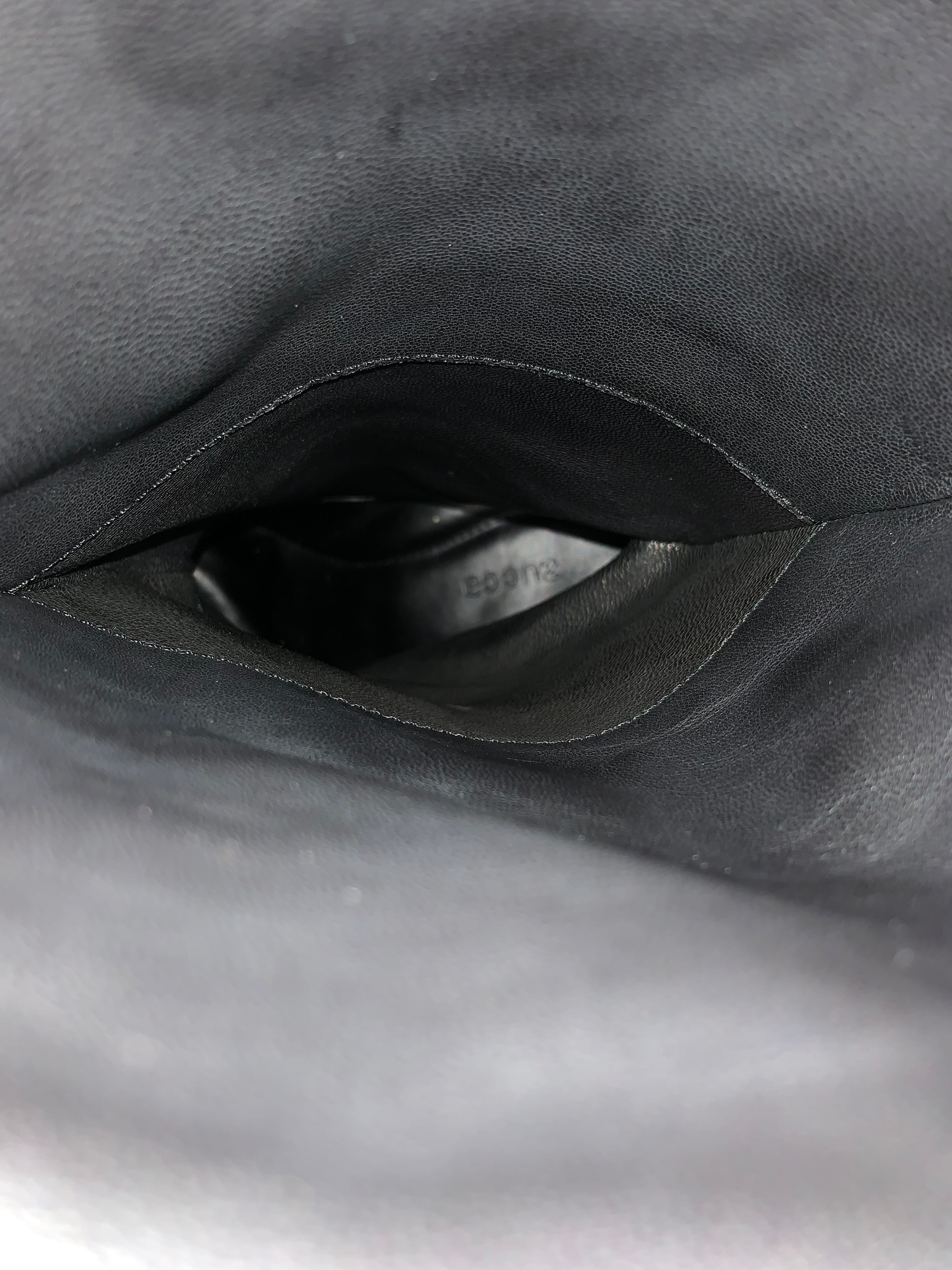 【 zucca 】PANTS BOOTS II