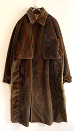 画像をギャラリービューアに読み込む, 【 TOGA VIRILIS 】Docking Military Coat
