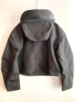 画像をギャラリービューアに読み込む, 【 ALEXANDER WANG × H&amp;M 】Anorak Hoodie
