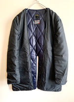 画像をギャラリービューアに読み込む, 【 MOJITO 】Thinsulate AL&#39;S COAT Bar.7.0
