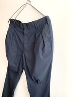 画像をギャラリービューアに読み込む, 【 08ss RAF SIMONS 】Design Pants
