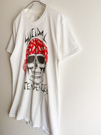 【 80s Suicidal Tendencies 】 T-Shirts