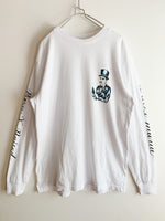 画像をギャラリービューアに読み込む, 【 WACKO MARIA × BORN X RAISED 】 Print Long Sleeve T-shirts
