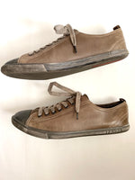 画像をギャラリービューアに読み込む, 【 PRADA 】Leather Sneaker
