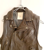 画像をギャラリービューアに読み込む, 【 beautiful people 】Riders Vest
