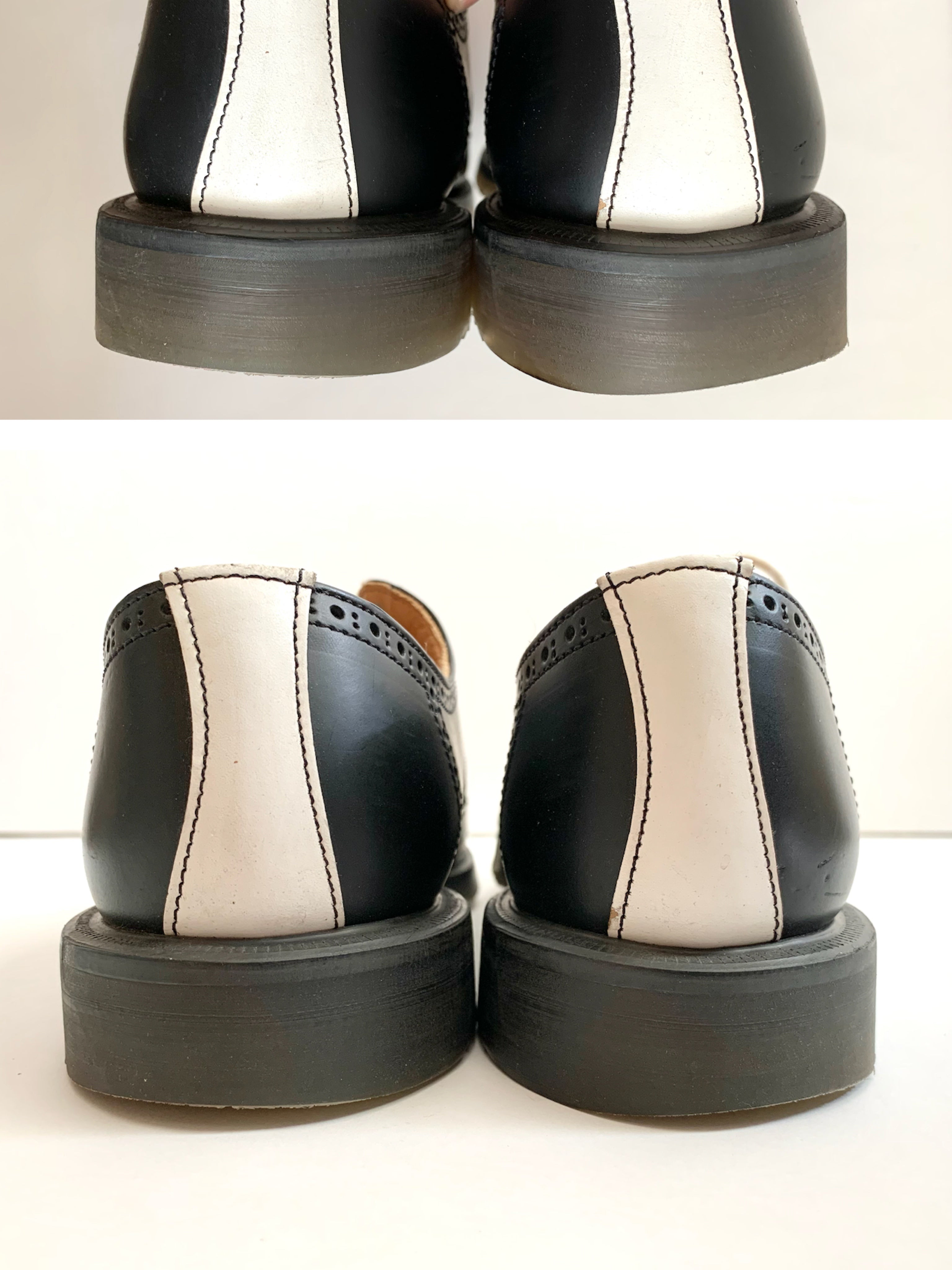 【 Yohji Yamamoto× George Cox 】 Dress Shoes