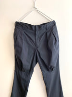 画像をギャラリービューアに読み込む, 【 08ss RAF SIMONS 】Design Pants
