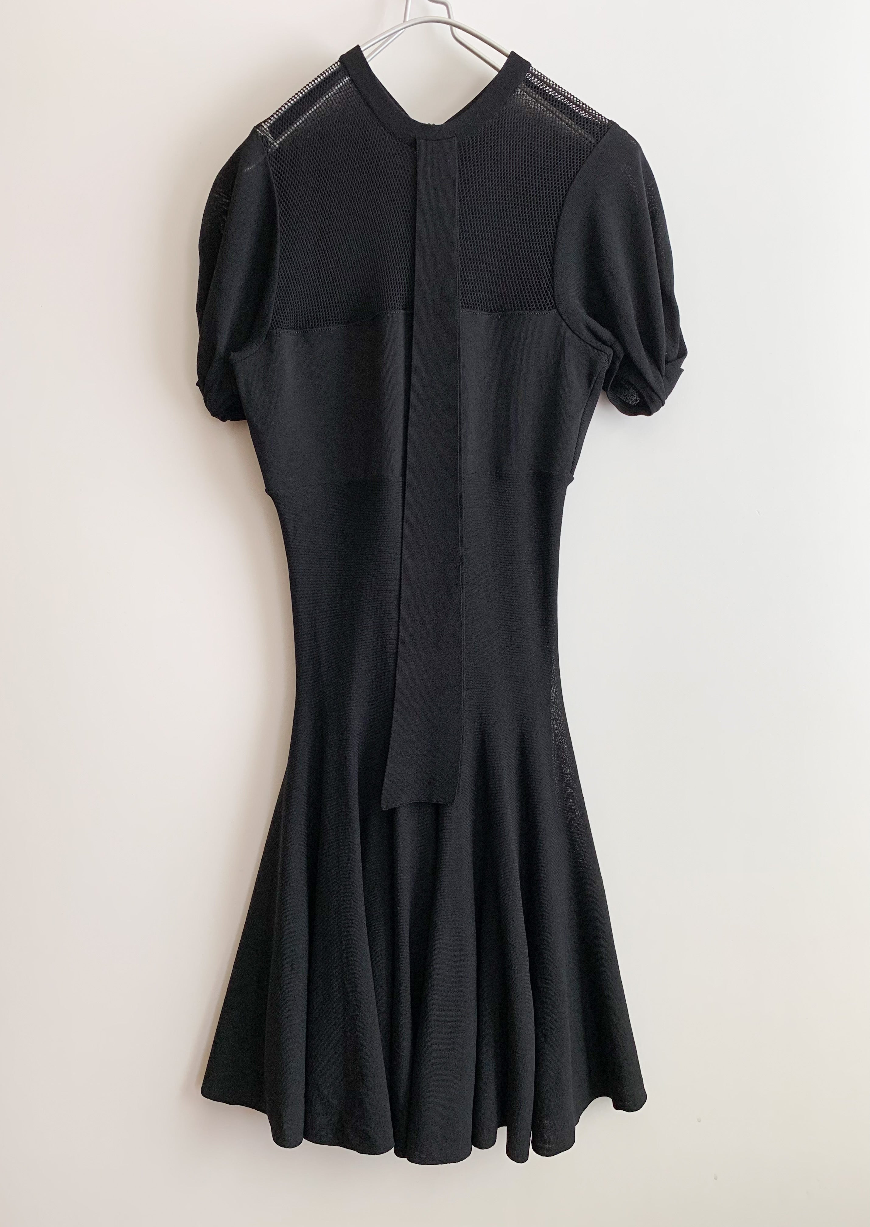 【 Saint Laurent Paris  】 Dress One piece