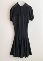 画像をギャラリービューアに読み込む, 【 Saint Laurent Paris  】 Dress One piece
